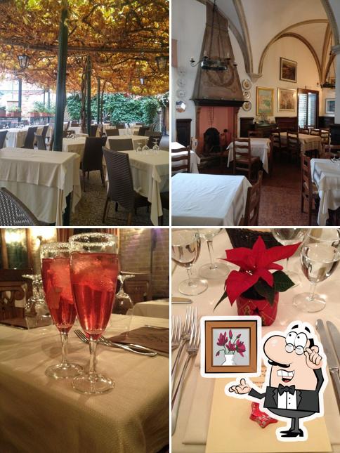 Al Giardinetto da Severino