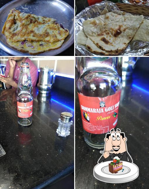 Look at this pic of Bommaraja Food Court (BFC)