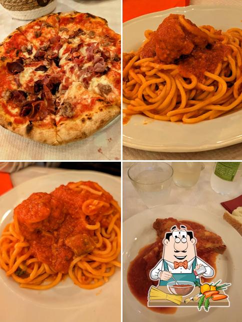 Da zio Domenico trattoria-pizzeria