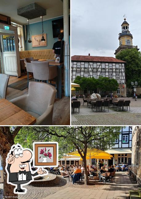 Découvrez l'intérieur de Marktwirtschaft Rinteln