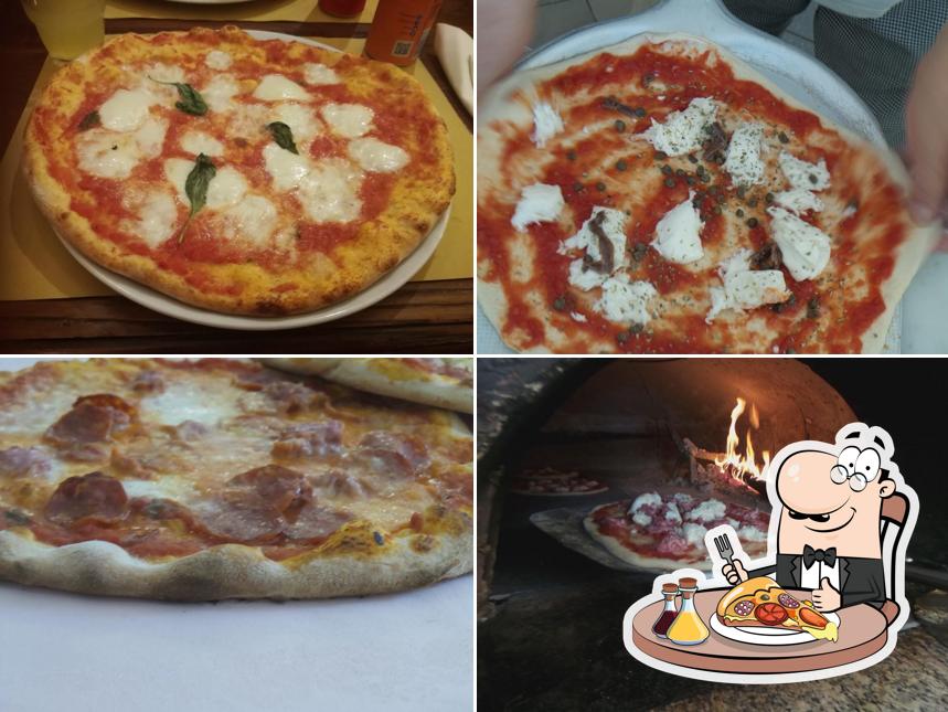 La Bottega del Pizzaiolo - Pizzeria