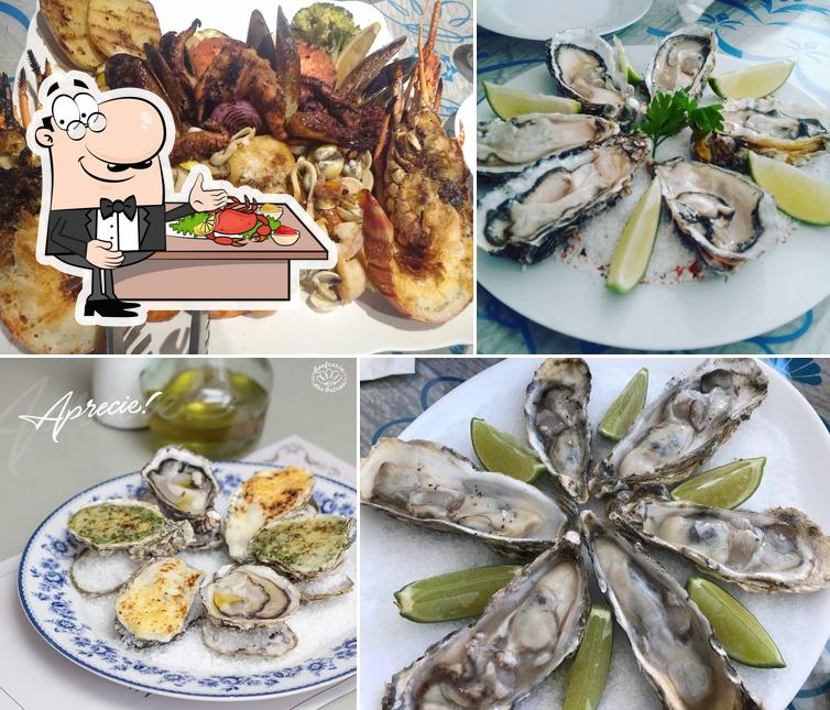 Confraria das Ostras