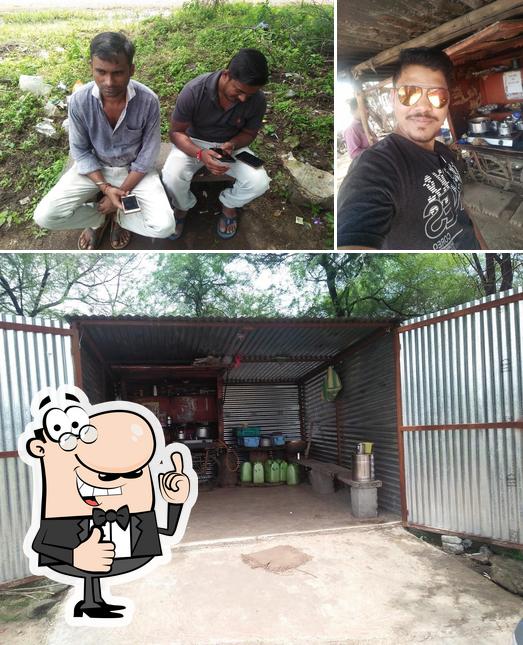 Ingale's tea & poha centre