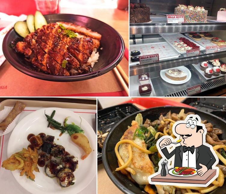 Eat Asia Praça Liberdade