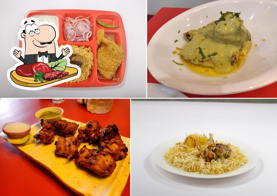 Hanglaatherium New Town