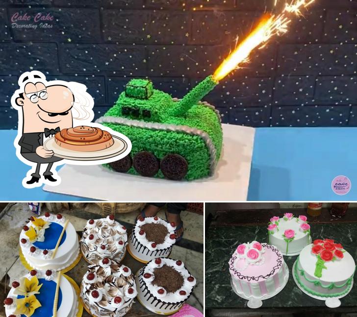 See the photo of NFC BAKERS