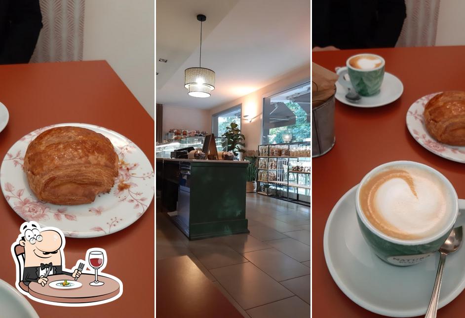 Cibo al Pasticceria Gentilini