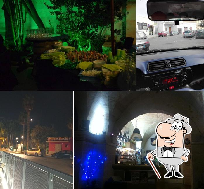 Fuoritempo Lounge Bar