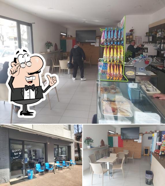 ODEON BAR DI PENSALFINI MARIA