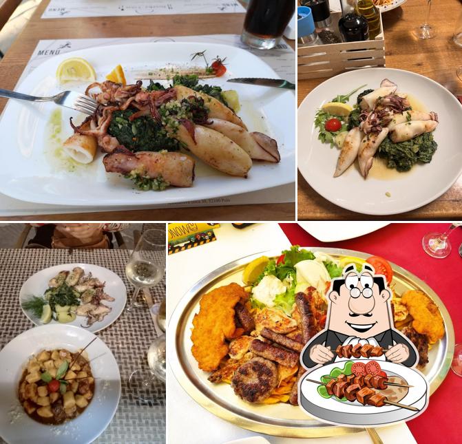 Platti al Rendez-vous