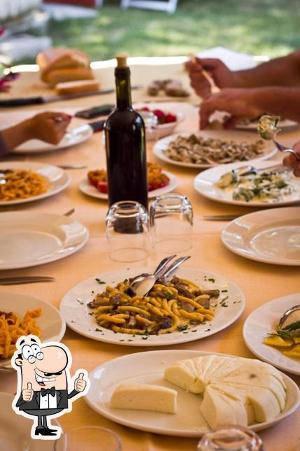 Vedi questa immagine di Agriturismo San Tiador