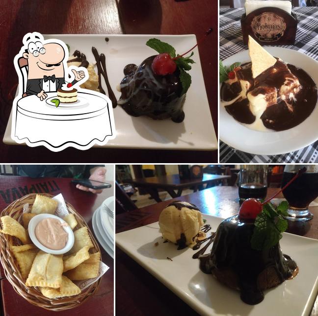 Boêmios de Campina Bar e Restaurante - Melhor Bar, Bar com Música ao vivo, Petiscos, Melhores Drinks, Melhor Carne de Sol