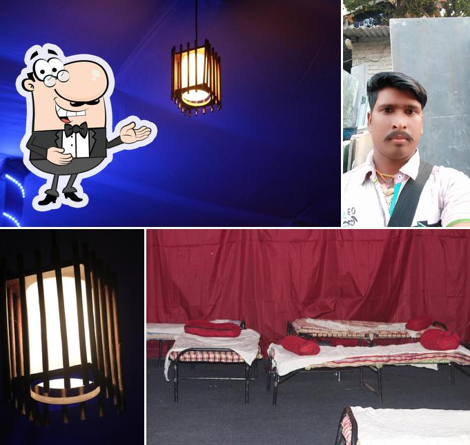 See this image of Marrooon Lounge