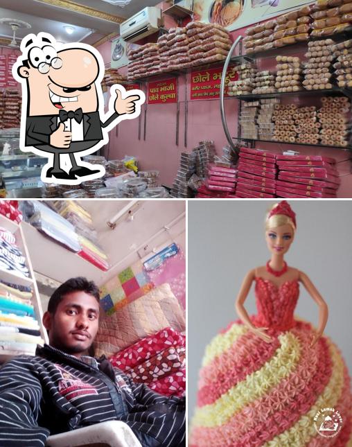 Merriment Bakers photo