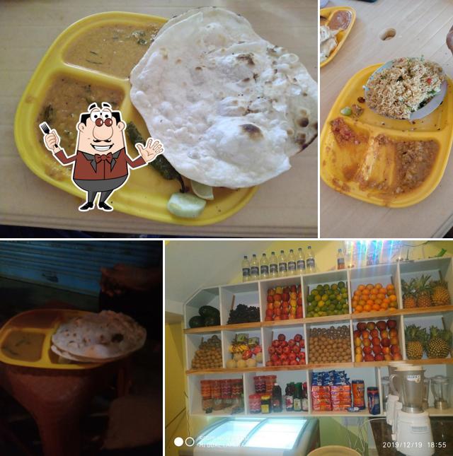 Roti Point Fast Food