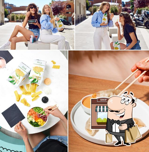 Waikiki Hawaiian Food - Agrigento