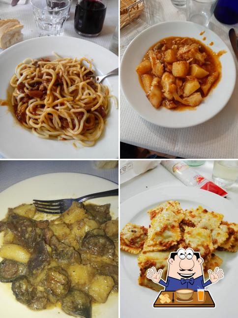 Trattoria Giovanelli