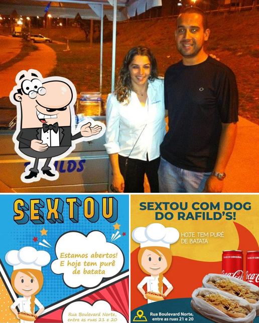 Dog do Rafild's photo