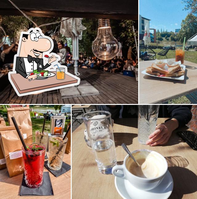 Platti al City Garden