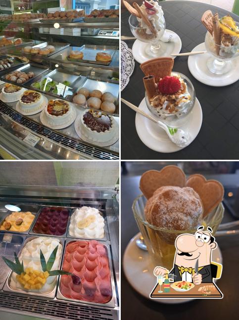 Platti al Martinucci Laboratorio - Torre San Giovanni