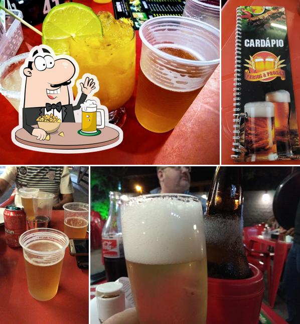 Dona Osires Bar e Petiscaria