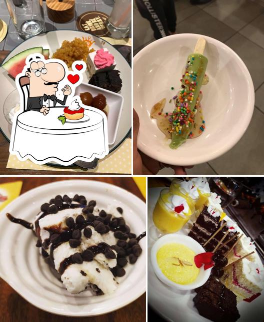 AB's - Absolute Barbecues Hinjawadi, Pune