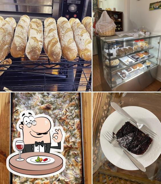 Bread of Life Cafe Manali