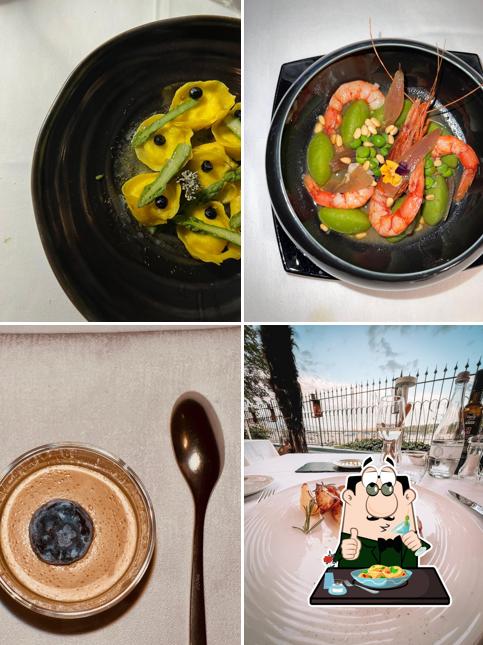 Lumache al Lerive Bistrot - Gourmet Bistrot