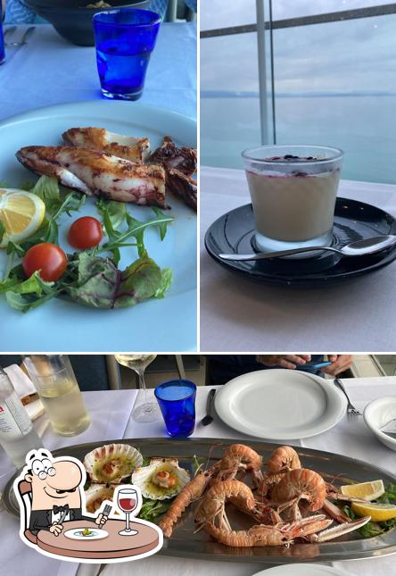 Cibo al Restaurant Mali Raj