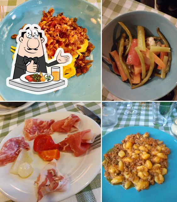 Ristorante La Quercia