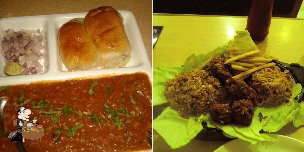 Food at Shivam Snacks