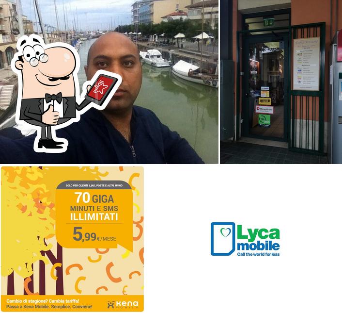 Buffet Stazione di Zangheri Davide