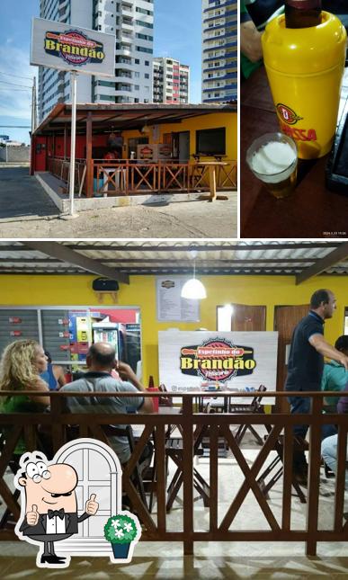 Espetinho do Brandão