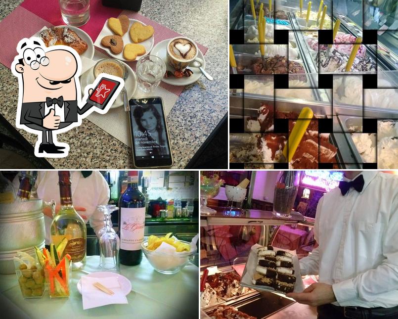 Il Gelato di Saronno