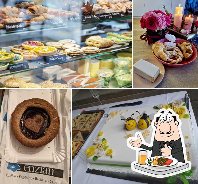 Bakery Enzian