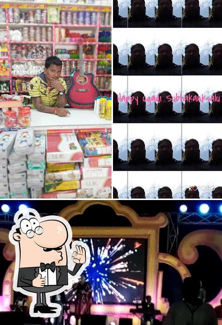 Look at the image of Rayagada Railway Station Food Plaza, Rayagada, Odisha