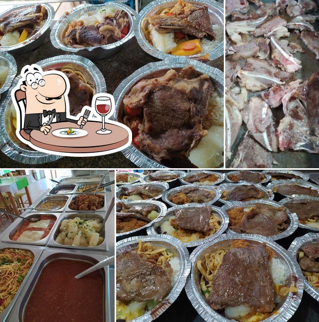 Restaurante Tio Batalha