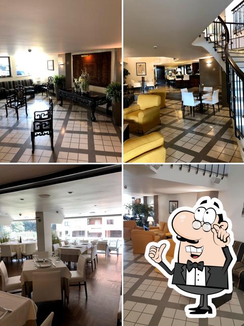 Sardegna Hotel, Suites & Restaurant - Cagliari