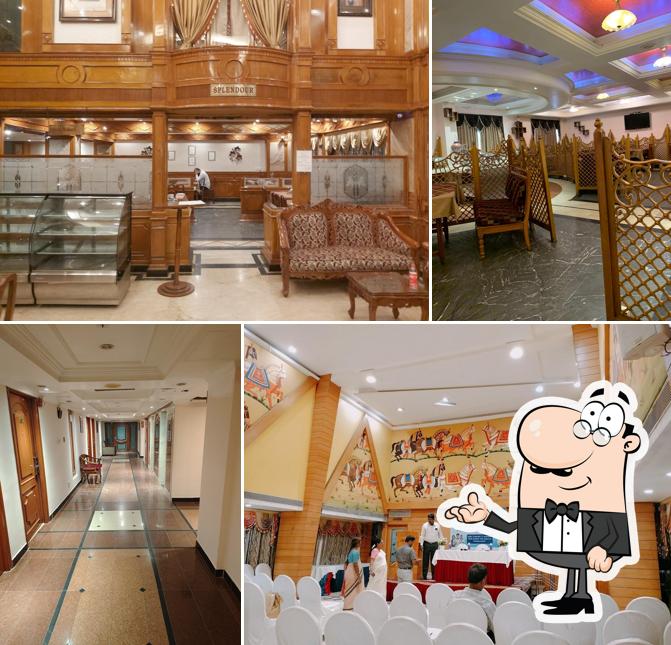 Check out how Vestin Park Hotel looks inside