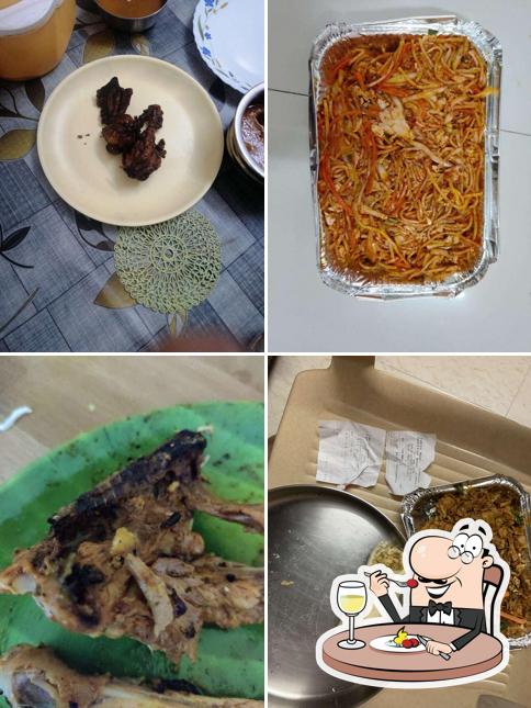 Garam Masala Restaurant