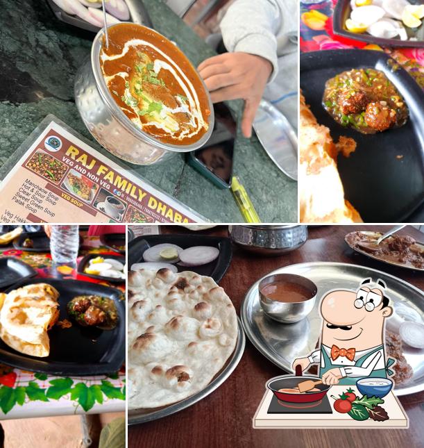 Best of Raj Family Restaurant