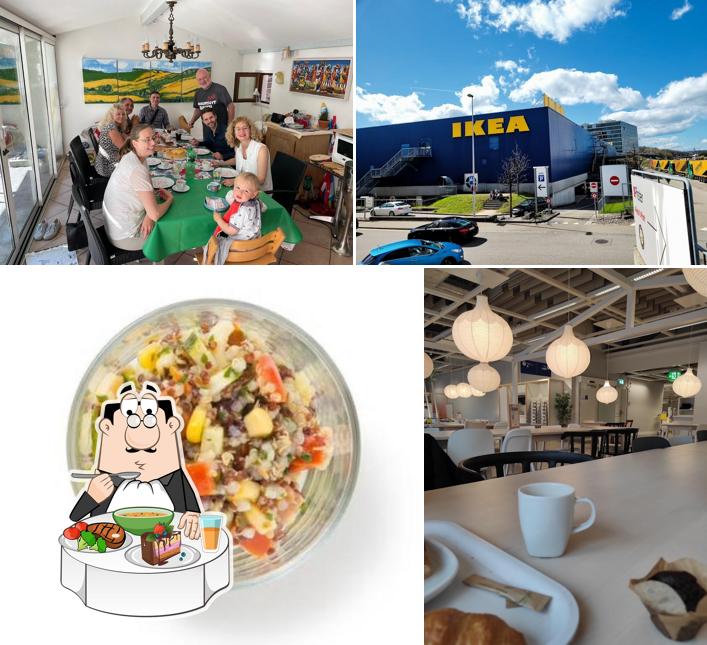 Vedi la foto di IKEA Pratteln Restaurant