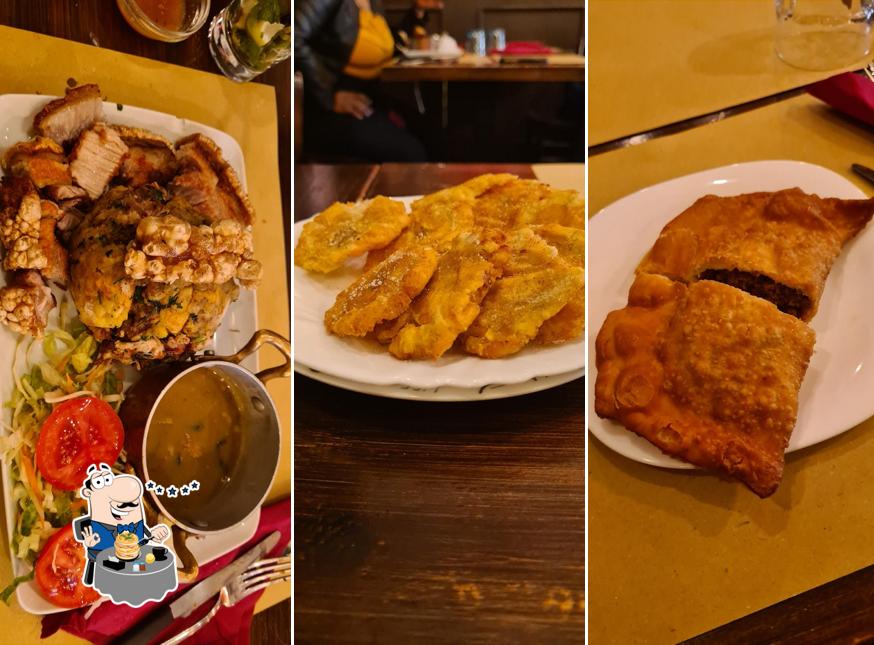 Platti al Incontro Ristopub