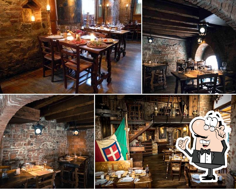 Locanda Dei Guasconi