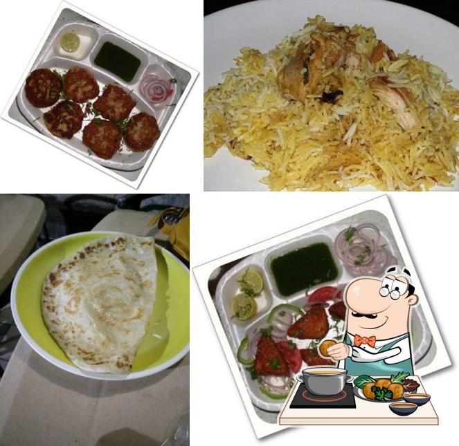 Nawabs - The Taste of Lucknow