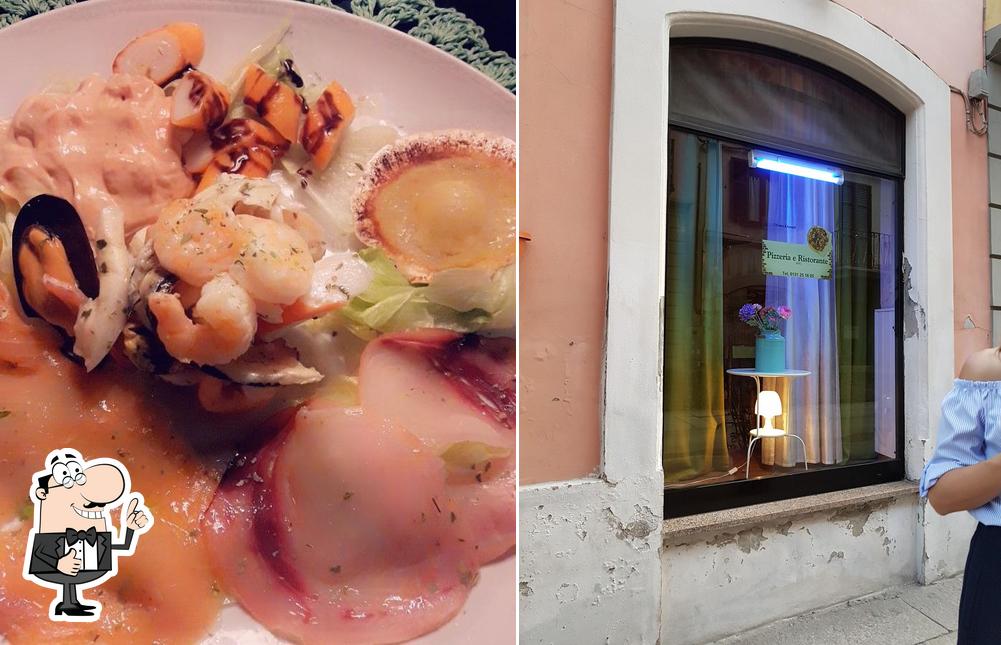 Ecco un'immagine di Doc