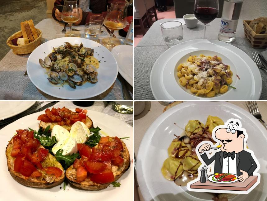 Ristorante pizzeria Nino