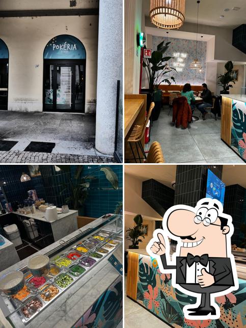 Pokéria By Nima (Novara)