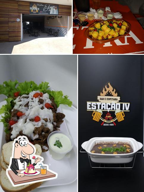 ESTAÇÃO IV Bar e Espetaria em Indaiatuba