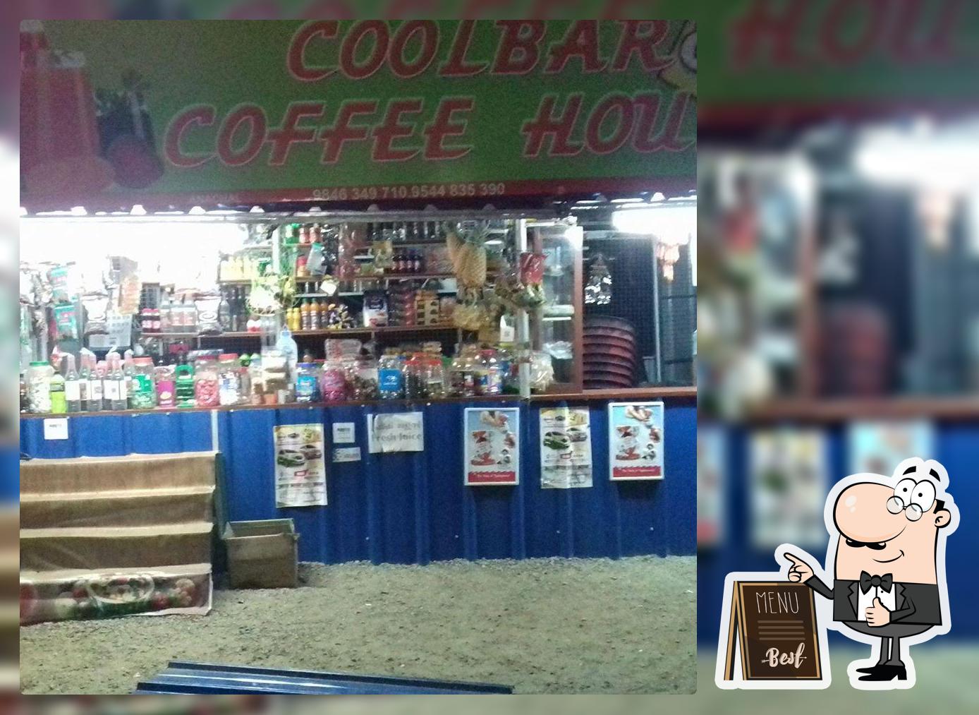 ROYAL coffe house&cool bar